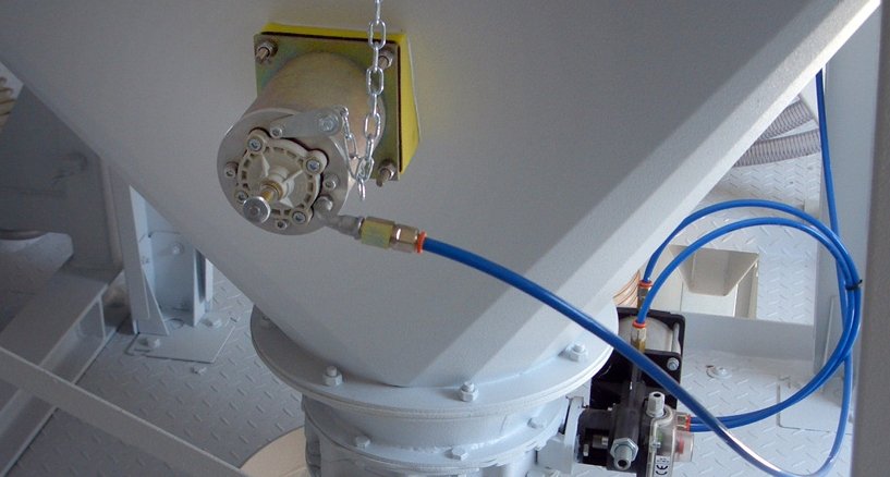 PJ 系列组合气锤