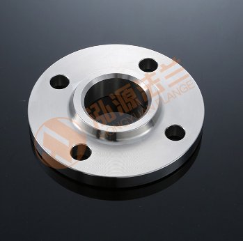 美标-带颈平焊法兰