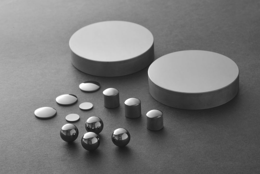 HWS系列硫系红外玻璃