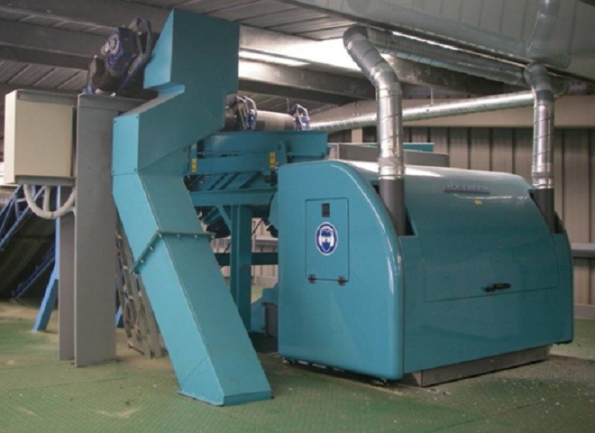 德国光学分选MSort系列