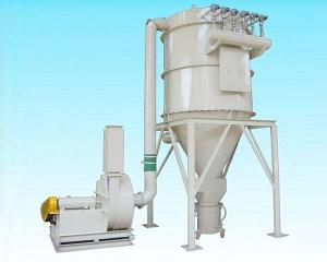 DMC型布袋除尘器