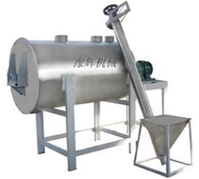 不锈钢干粉混合机