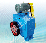 MH-2系列滑阀真空泵