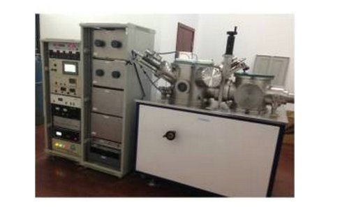 多功能宽密度等离子体