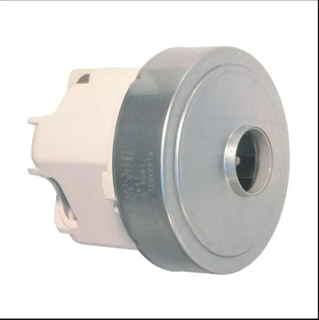 欧洲进口Domel风机463.3.203-23