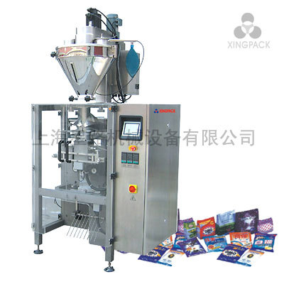 全自动袋装包装机