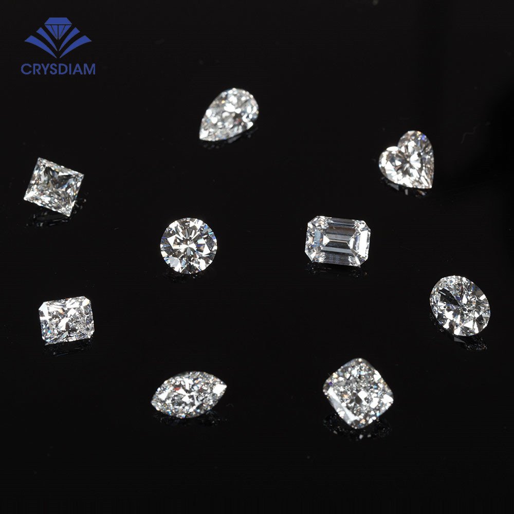 实验室培育钻石