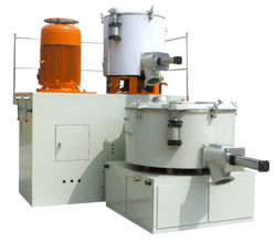 SRL－Z系列混合机组