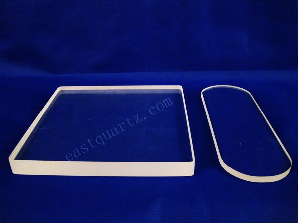 EQ-200系列石英片