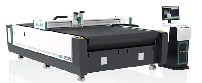 吸音保温材料切割机