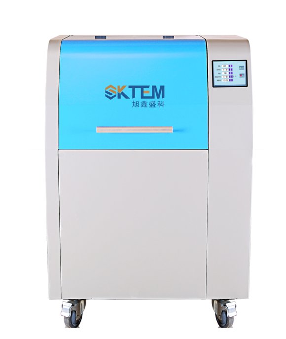 ST-P100震动杯式研磨仪