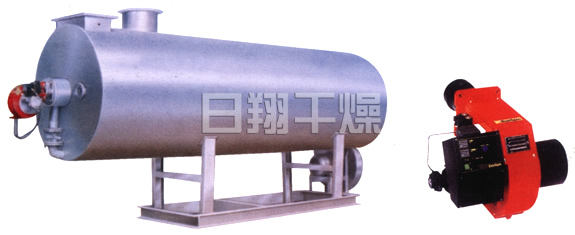 RLY系列燃油(气)热风炉