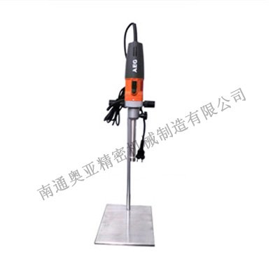 实验室乳化机AYL1000型