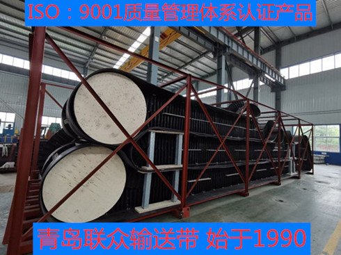 聚酯输送带夹具接头