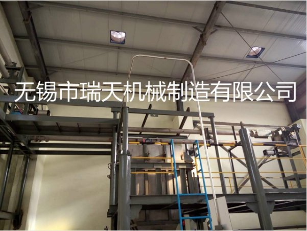 矿用管链输送机 碳钢管链投料机输送距离长