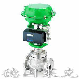 进口气动薄膜调节阀