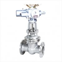 不锈钢电动闸阀