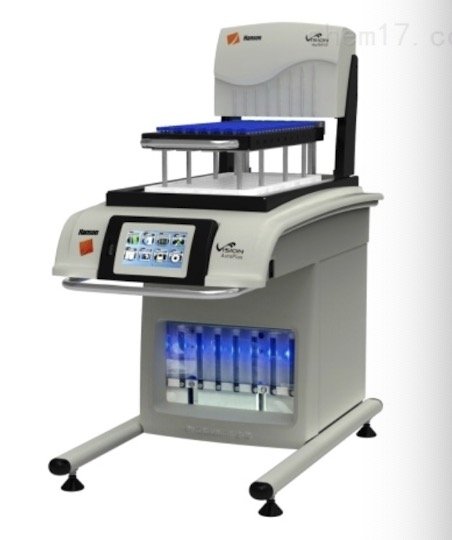 Hanson 溶出度仪自动取样器/收集器