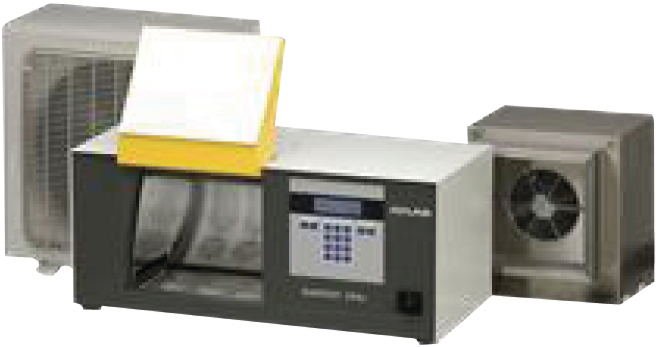 Atlas SUNTEST CPS+ 氙灯日晒老化测试仪