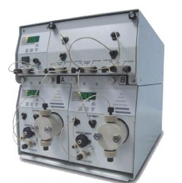 兰博PCR2柱后衍生装置