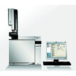 Agilent 7820A气相色谱仪