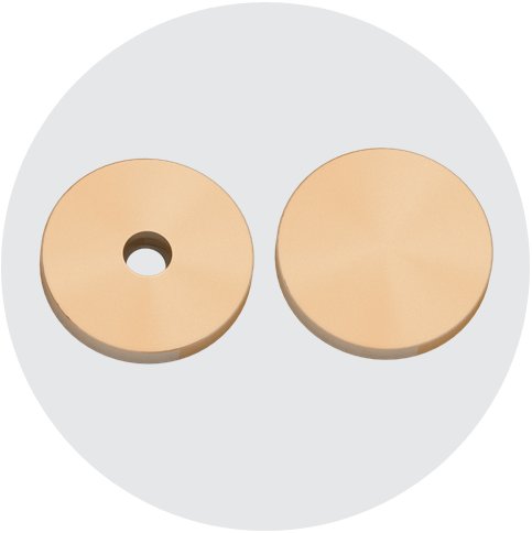 新一代铜铬触头材料