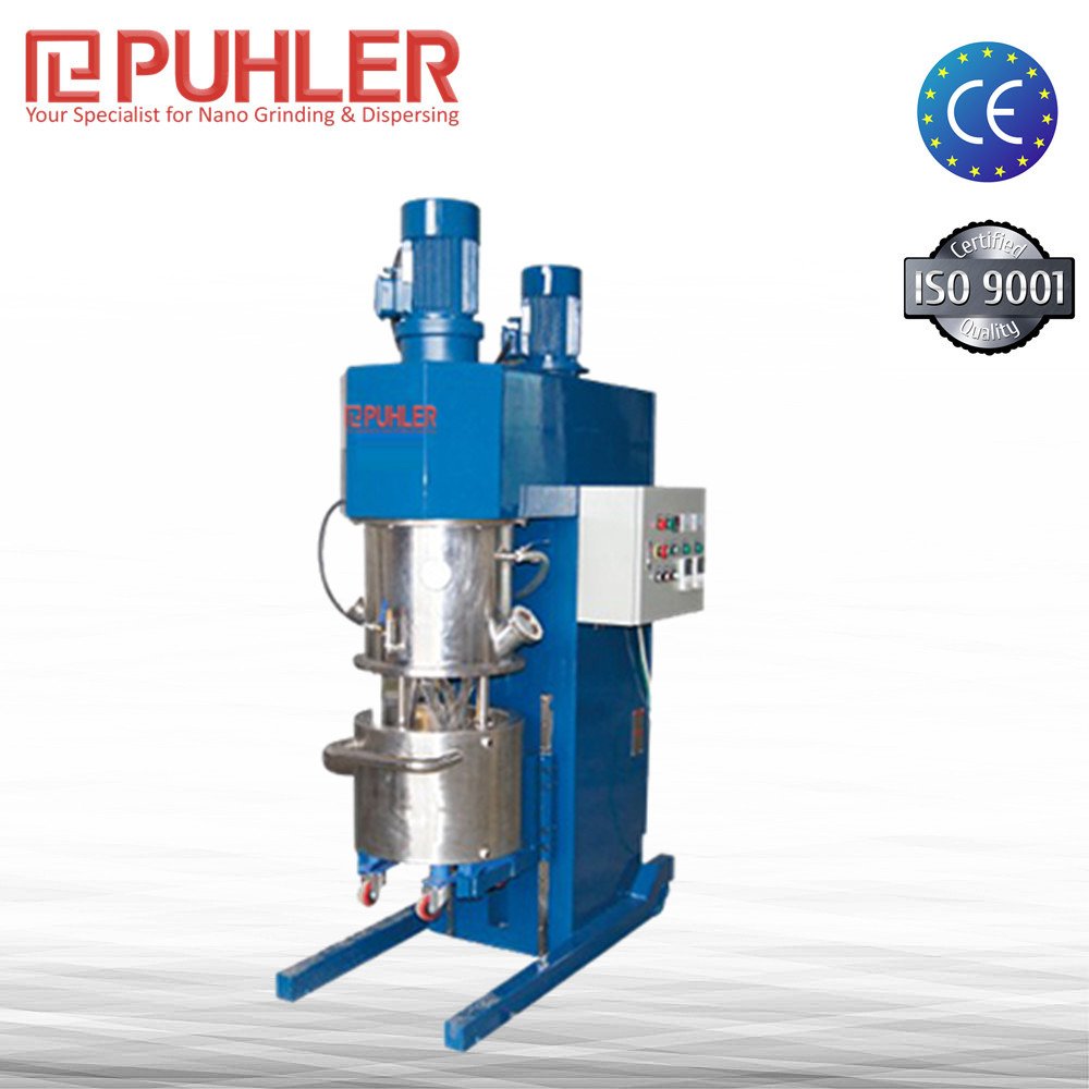 派勒实验之星捏合机PML 0,3