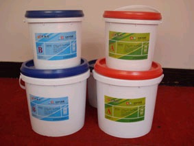 云石胶AB胶环氧胶干挂胶用硅微粉