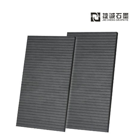 电子烧结石墨模具