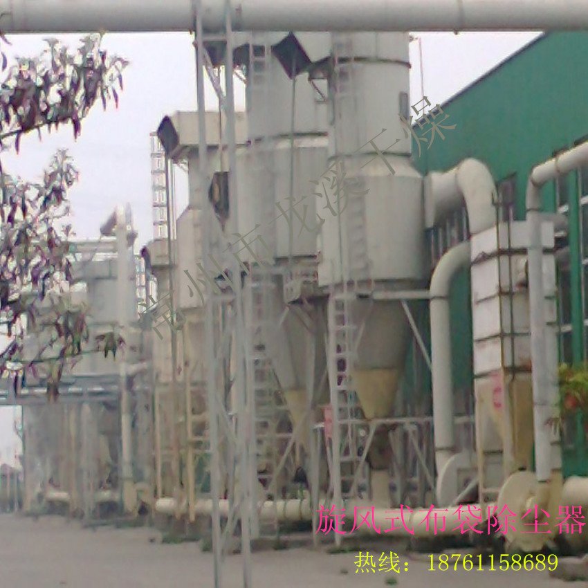 仓顶除尘器   气流集成除尘器   防爆除尘