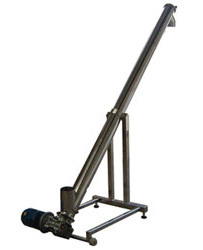 DSC振动螺旋上料机