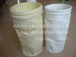 玻璃纤维针刺毡布袋