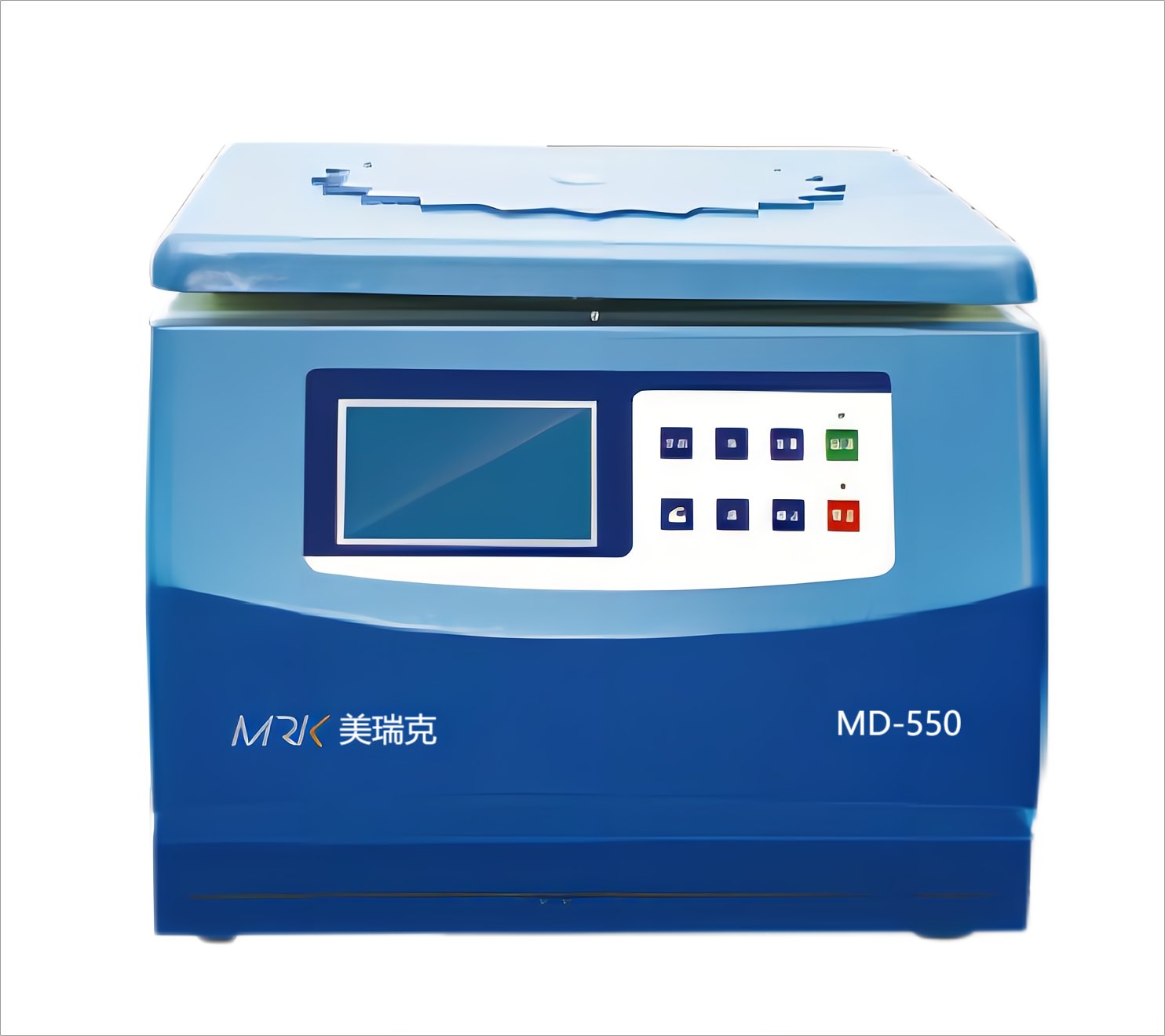 MD-550台式低速离心机