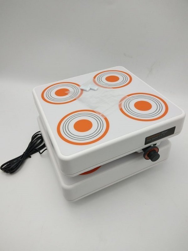 康宁多孔位磁力搅拌器440814