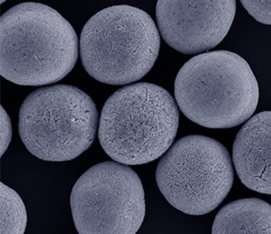 高电压四氧化三钴