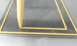 MG1000单组份导热凝胶