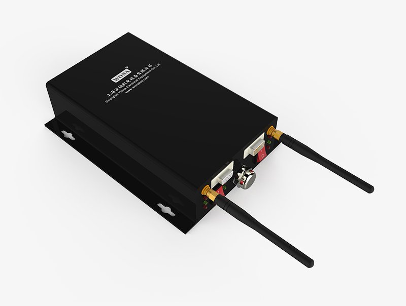 无线上位机转发器