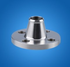 带颈对焊法兰