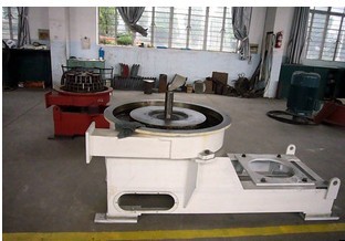 纳米钙解聚专业粉碎系统