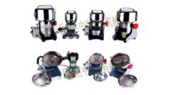 ZN系列微型高速粉碎机