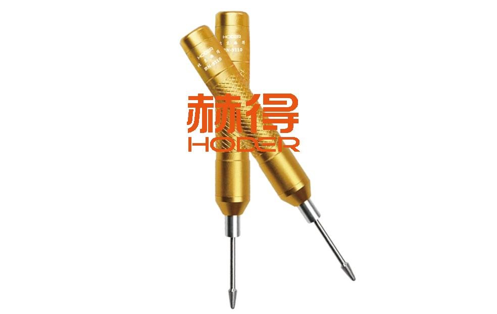 动物组织研磨器 N.9110