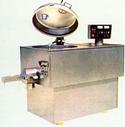 GHL高速混合制粒机