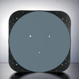 多孔陶瓷真空吸盘