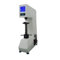 数显洛氏硬度计