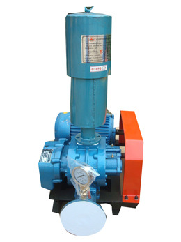 YFSR型锅炉送风罗茨鼓风机