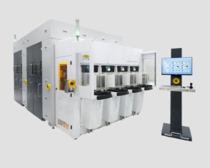EVG BONDSCALE晶圆键合系统