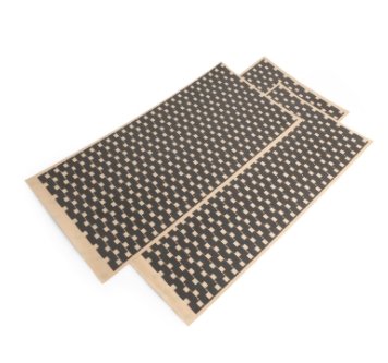 FHD-XB-S10 纯吸波片