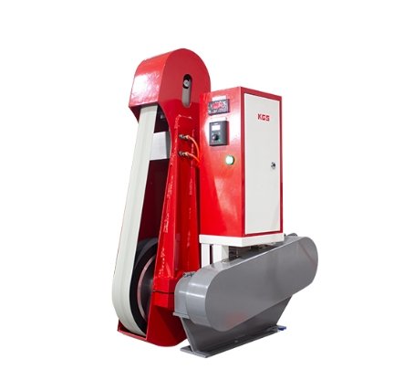 KGS车床砂带机M3-100A(B)