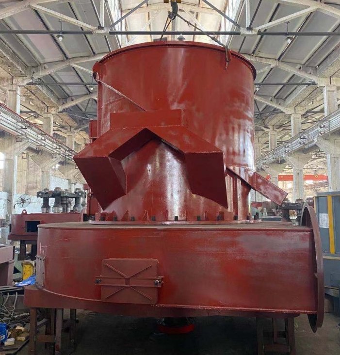 砂粉多功能磨粉机