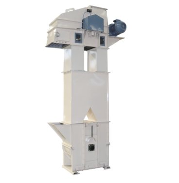 TDTG系列斗式提升机